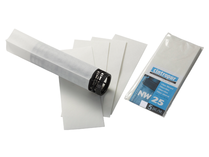 Náplne Cintropur Nw 25 5ks 300 mikrónov