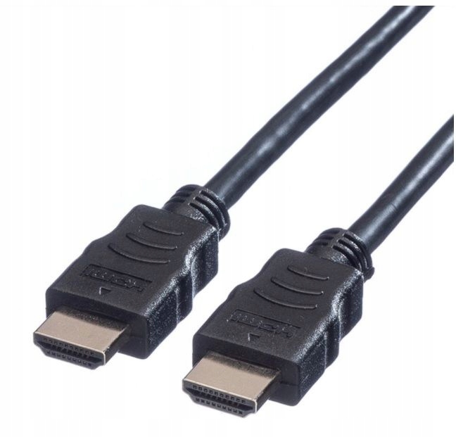 

Kabel Hdmi High Speed Z Ethernet 3M Czarny Full Hd