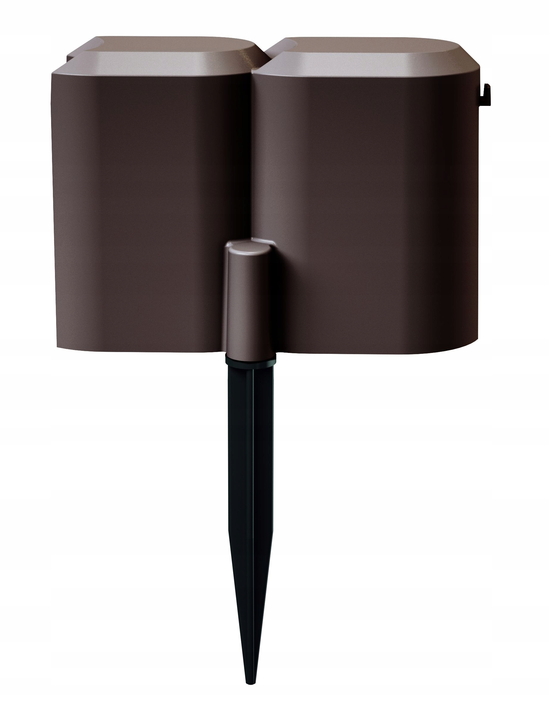 

Palisada ogrodowa stop ślimakom Snail Ipsp Obrzeże