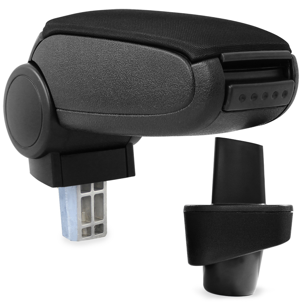 PODLOKIETNIK DEDYKOWANY TOYOTA YARIS II OD 2006r