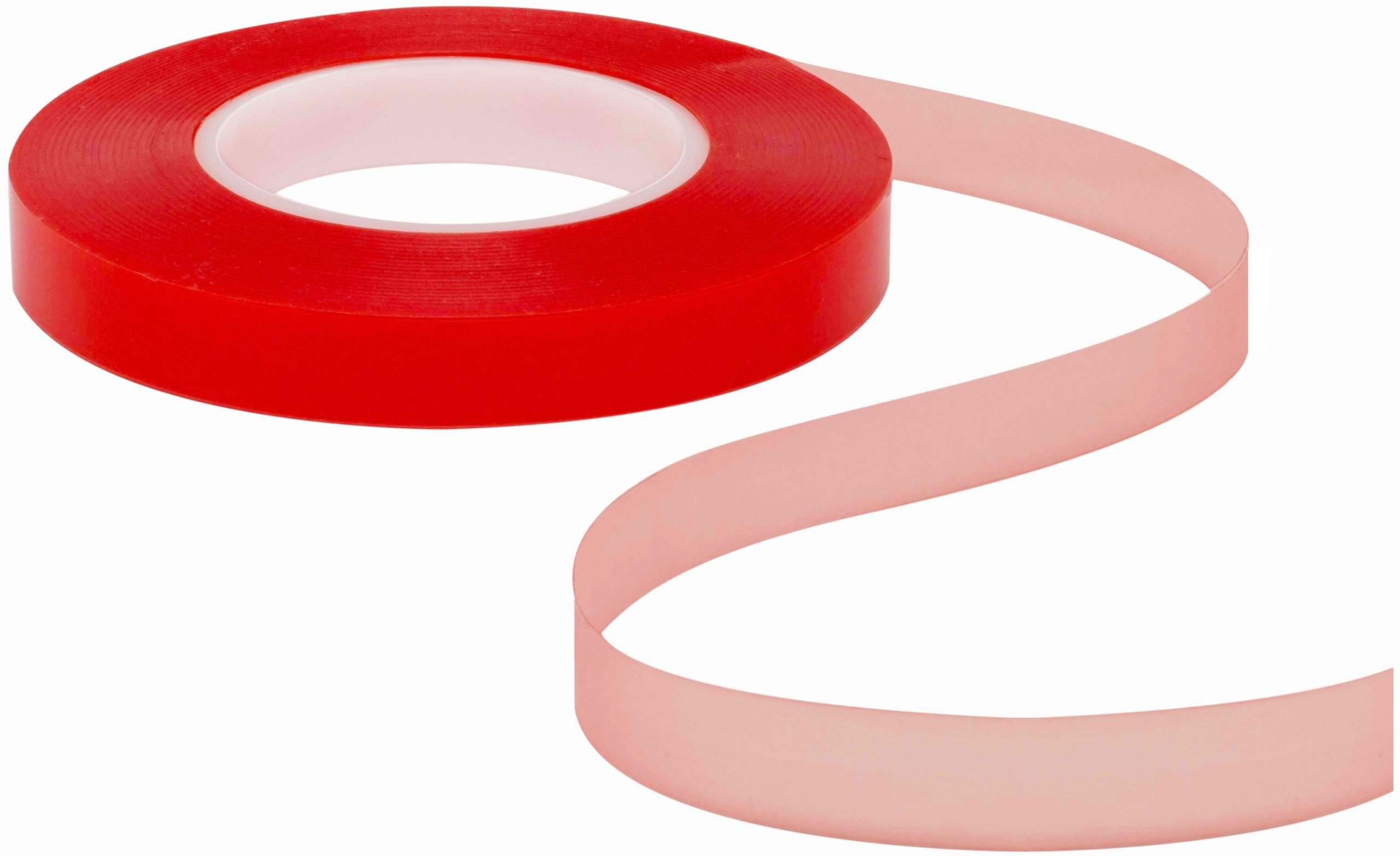

30mm/50m Mocna Taśma Dwustronna Montażowa Klejąca