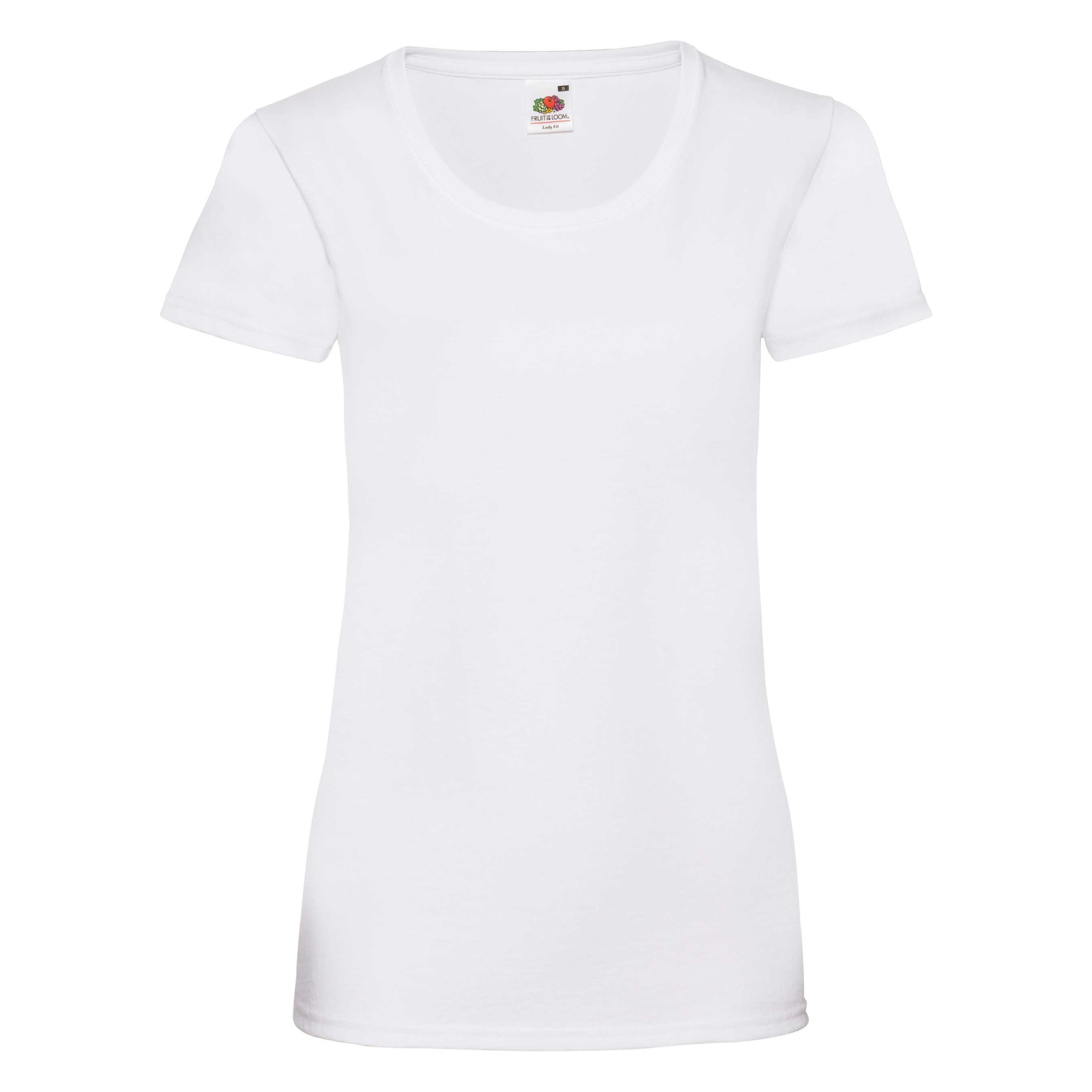 Ladyfit Valueweight White L Płeć Produkt damski