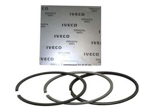 GOA512.STD.IO - ПОРШНЕВЫЕ КОЛЬЦА IVECO EUROCARGO TECTOR ORIGINA