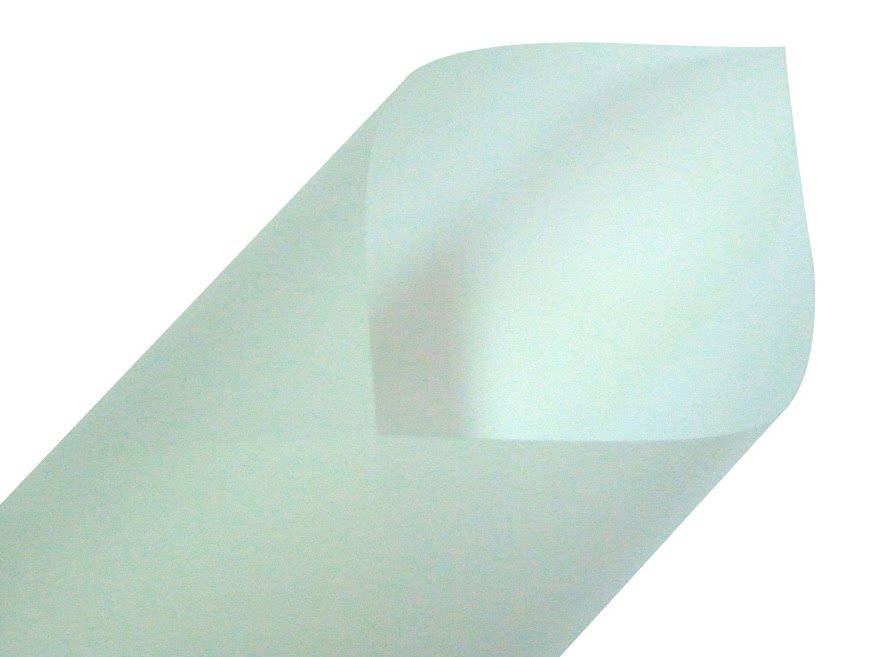

Papier ozdobny przezroczysty Kalka 100g zaproszeni