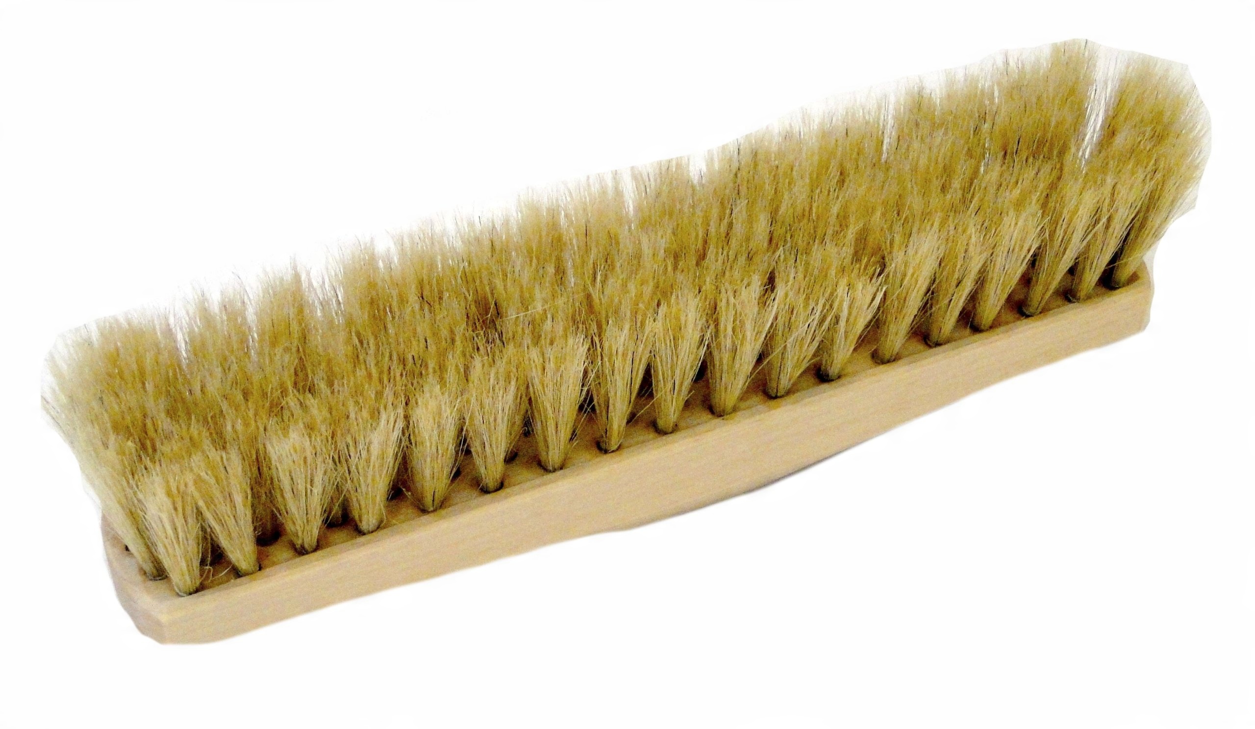 

Zamiatacz Szczotka Na Kij Naturalne Włosie 35 cm