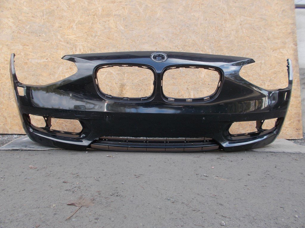БАМПЕР ПЕРЕД ПЕРЕДНИЙ BMW 1 И F20 F21 2011-2015r