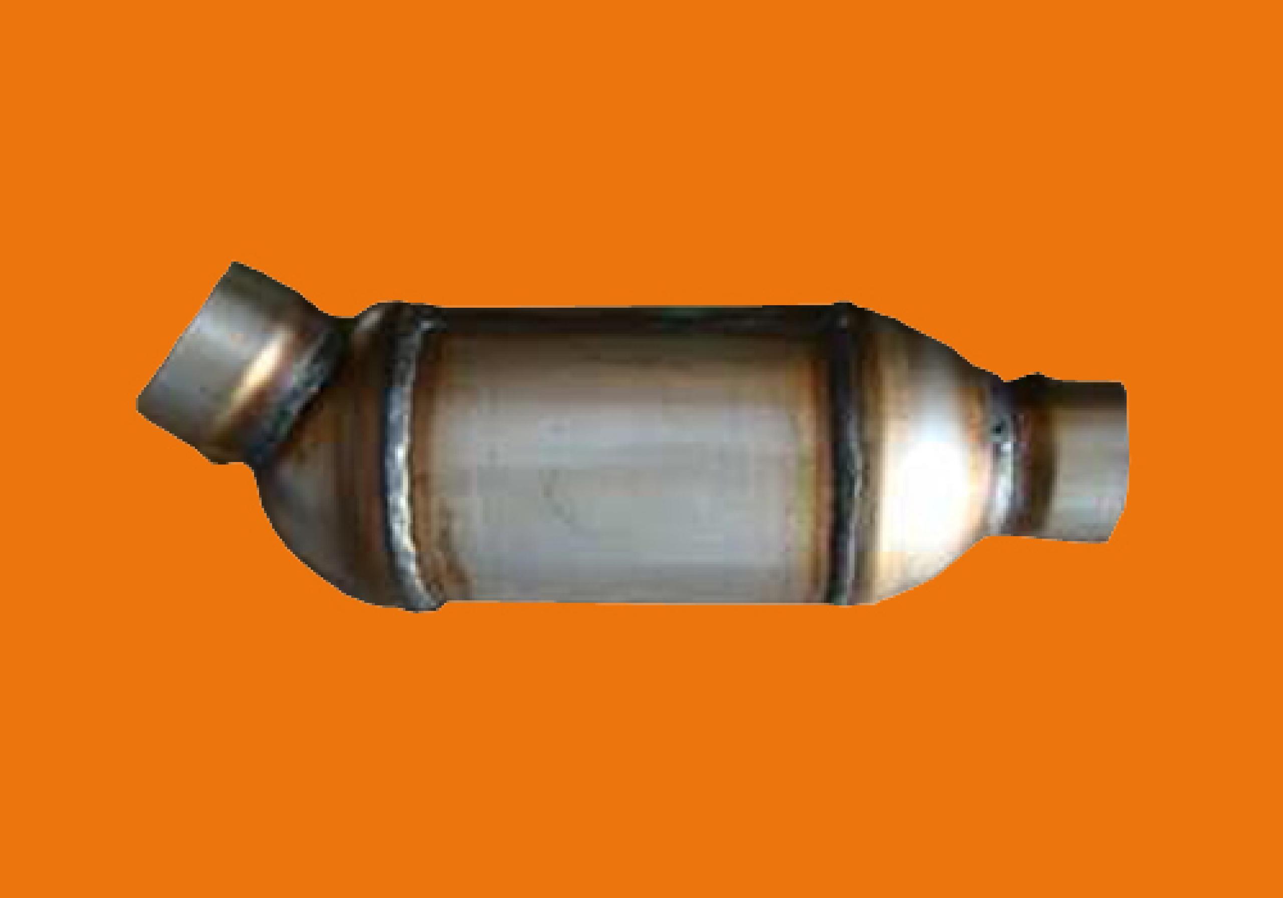 KATALIZATOR KATOWY RENAULT PEUGEOT MERCEDES EURO 3 Car type Passenger cars Cargo vans