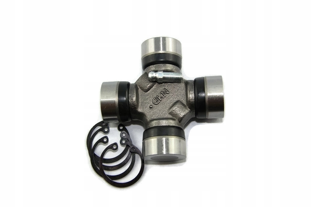 Krzyżak wału Discovery 1, 2, Defender RR GKN Numer katalogowy części RTC3458