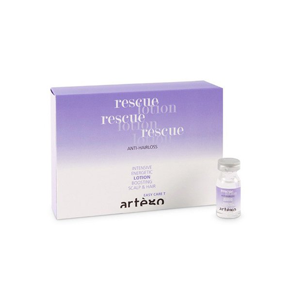 Artego Ampule Proti Vypadávání Vlasů 10x8 ml