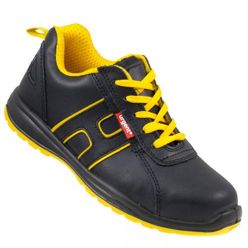 

Buty Robocze 227 Skórzane Urgent 212 r. 40