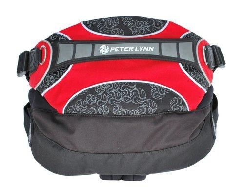 Trapez Radical Peter Lynn XL+Standard spreader Marka Peter Lynn