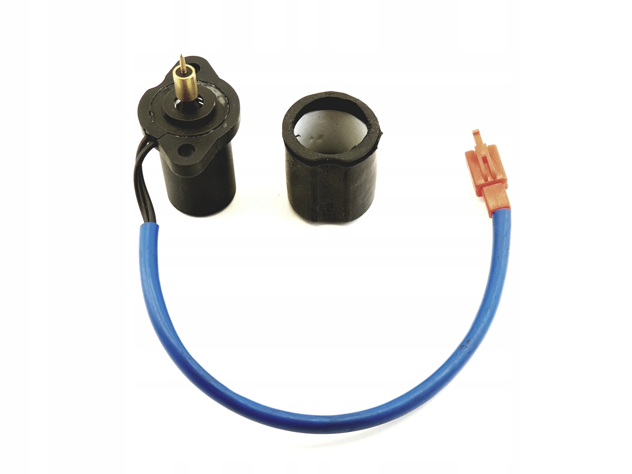 22239 - ЭЛЕКТРОМАГНИТНЫЙ КЛАПАН АВТОМАТИЧЕСКАЯ ВСАСЫВАНИЯ СКУТЕР 2Т