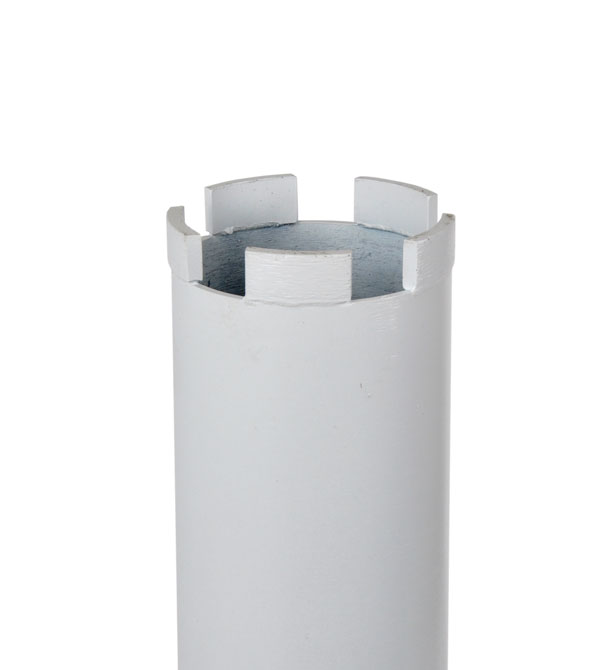 KORONKA DIAMENTOWA OTWORNICA DO BETONU 152mm 400mm Marka Dedra