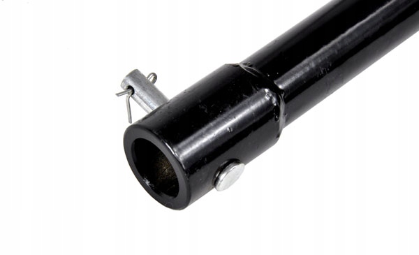 ADAPTER PRZEDŁUŻKA DO WIERTŁA DO ŚWIDRA WIERTNICY Kod producenta 81056