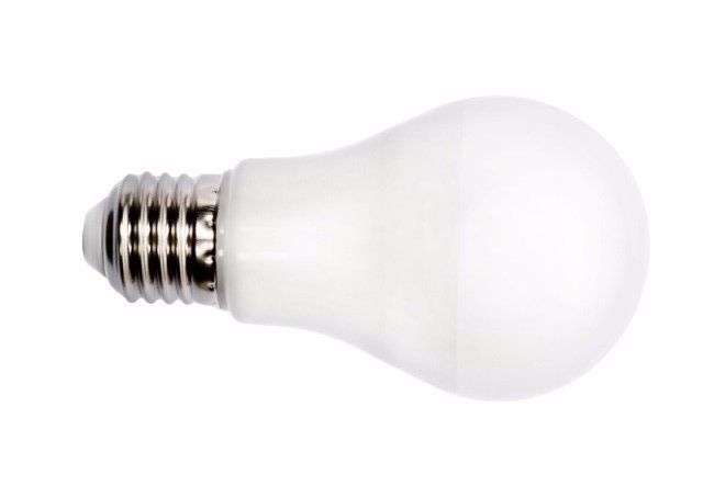 

Żarówka Smd Led 12W E27 Biała Ciepła