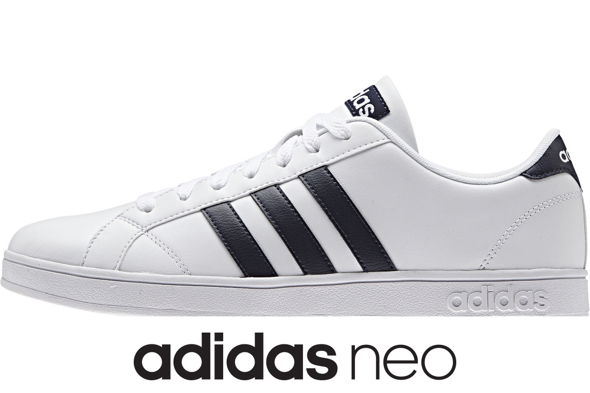

Buty adidas Baseline AW4618 r.44