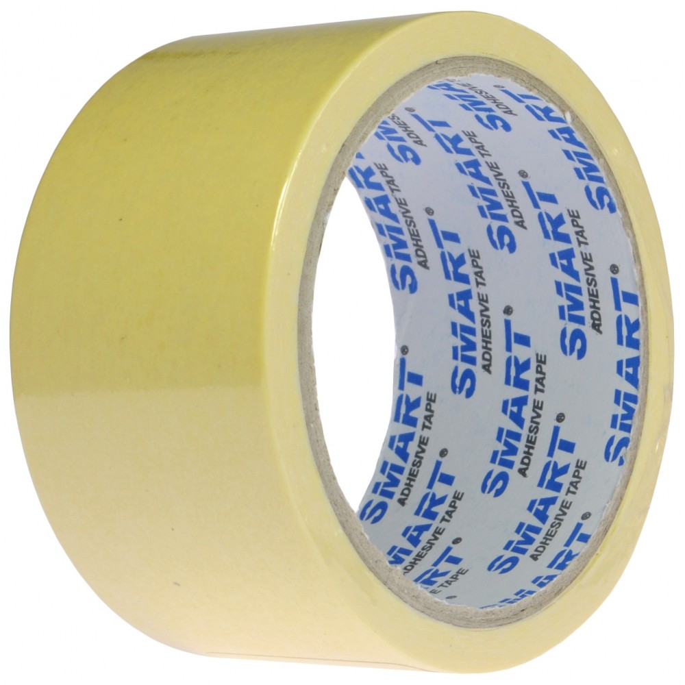 

Taśma lakiernicza Smart do 80 st 48mm x40m