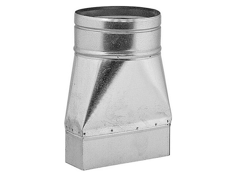 Redukcja symetryczna RDSS 100/150x50 DARCO (RDSS 100/150X50) • Cena ...