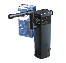 

Hailea BT-400 Filtr Wewnętrzny Węgiel Zeos