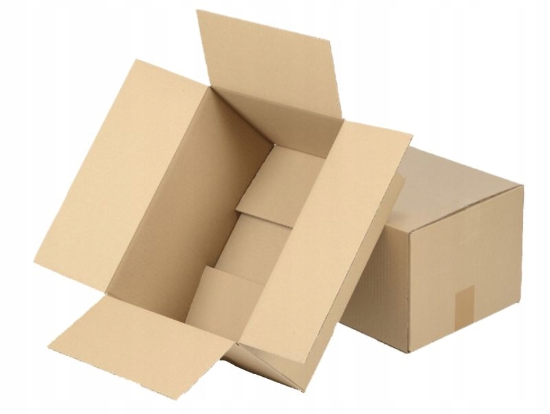 

450x300x150 Pudełko Karton komplet- 20szt
