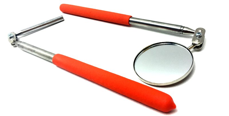 МАГНИТНЫЙ БУМ ЗЕРКАЛО ИНСПЕКЦИИ КОМПЛЕКТ