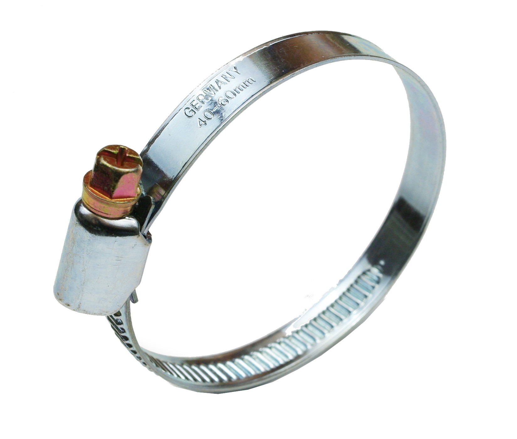 

Obejma Opaska Ślimakowa Zaciskowa 50-70