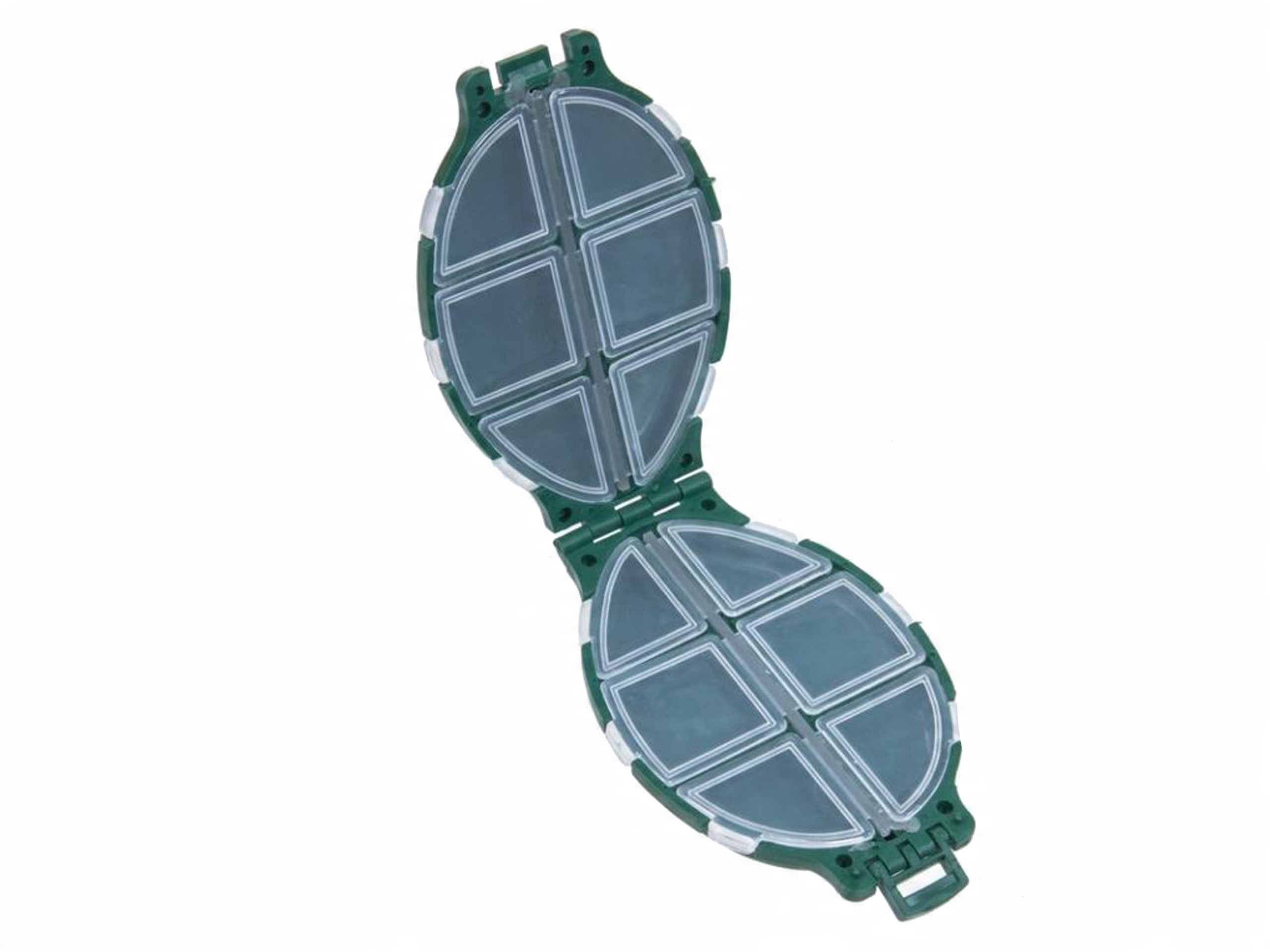 

Jaxon Pudełko Na Akcesoria Żółwik 12x8x3cm RH-113