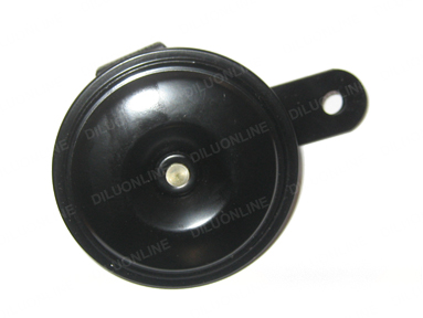 KLAKSON SYGNAŁ DŹWIĘKOWY JEDNOTONOWY 12V 2PIN Numer katalogowy części 6U0951101B