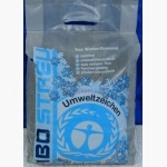 Doniczki Osłonki Jersey Owalna 38x18 h26 - kolory Maks. szerokość 18 cm