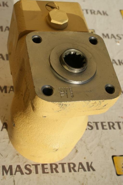 ORBITROL РЕЗЕЦ РЕЗЕЦ ВОССТАНОВЛЕННЫЙ ГАРАНТИЯ