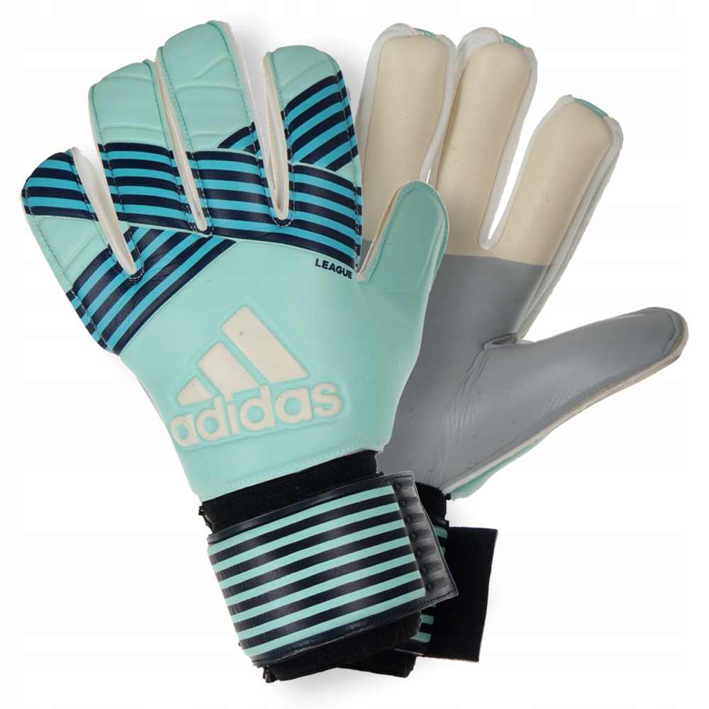 Rękawice bramkarskie Adidas Ace BS4187 meczowe 10