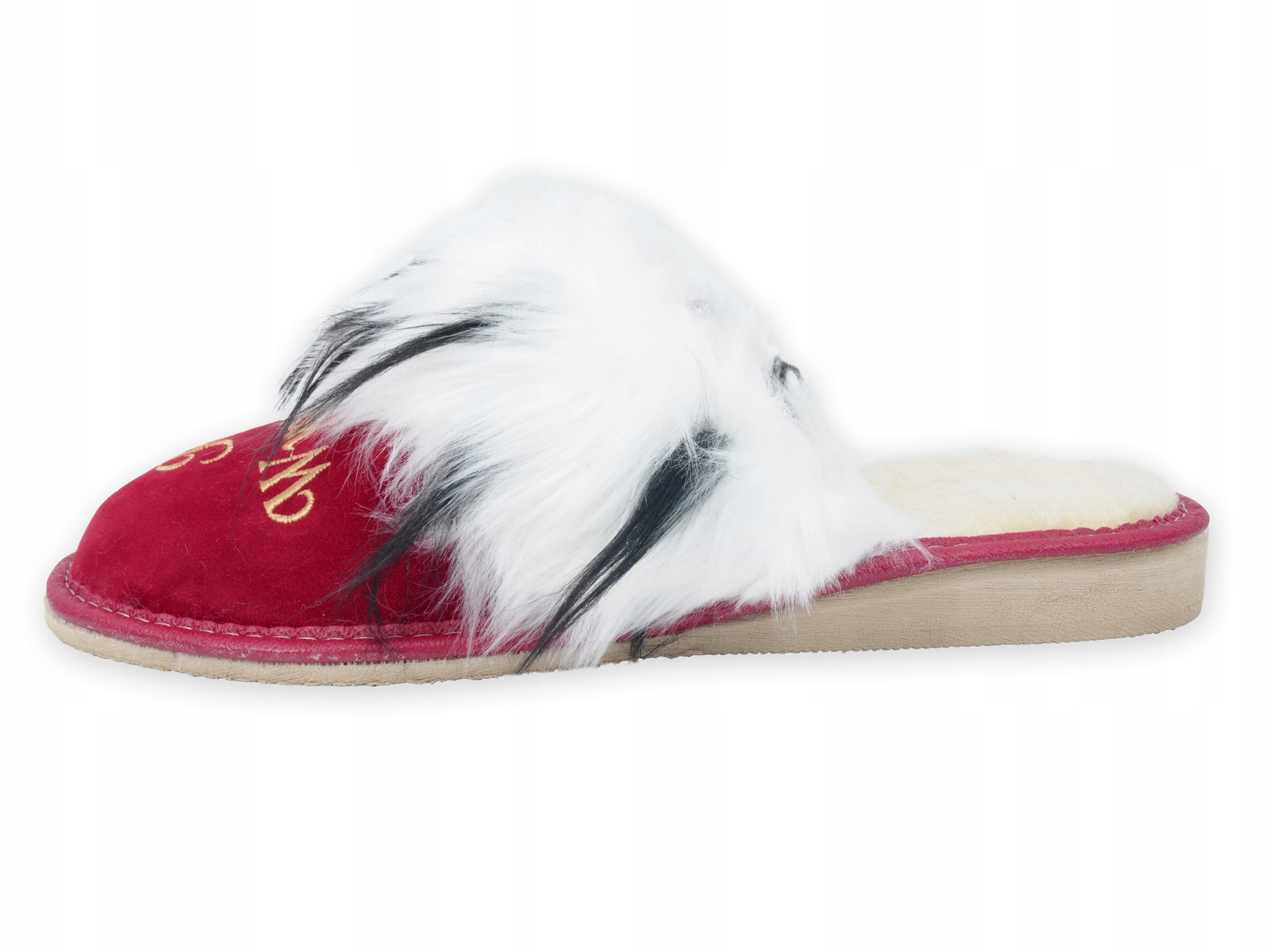 Jej Wysokość Babcia prezent DZIEŃ dla BABCI nr 35 Rozmiar 35