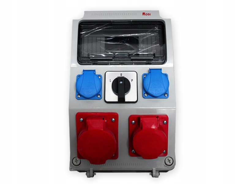 Rozvaděč S Vypínačem L0P 9 M