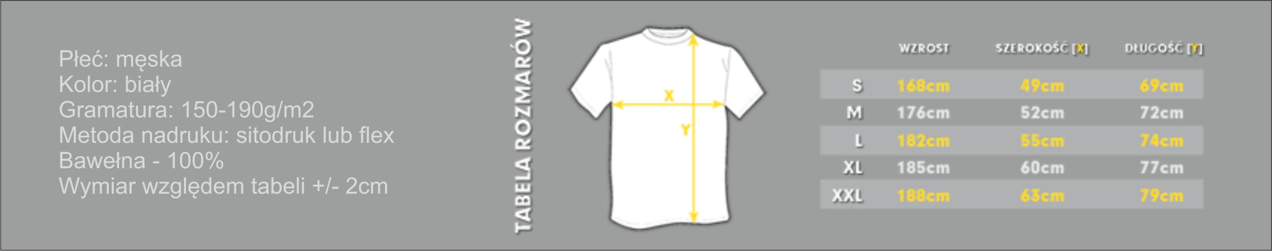 T-shirt koszulka CLASSIC GERMAN E30 Marka Inny