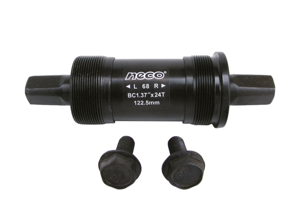 

SUPORT(SUP05) Neco 122,5 MM Łożyska Maszynowy B910