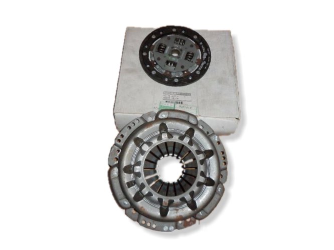 77798658 - Новый оригинальный комплект сцепления для NISSAN MICRA K12 1.0 B