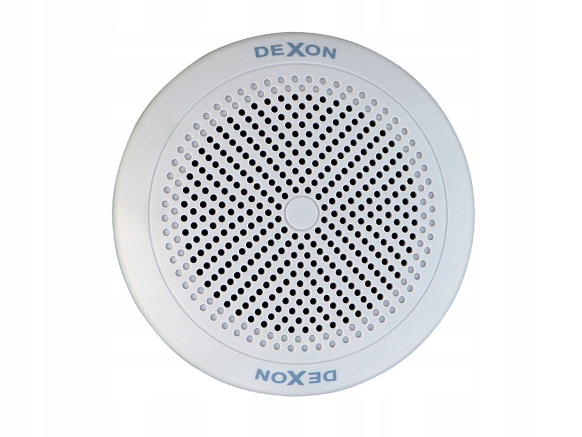

Dexon Głośnik wodoodporny do sauny 20/40 W 8 Ohm