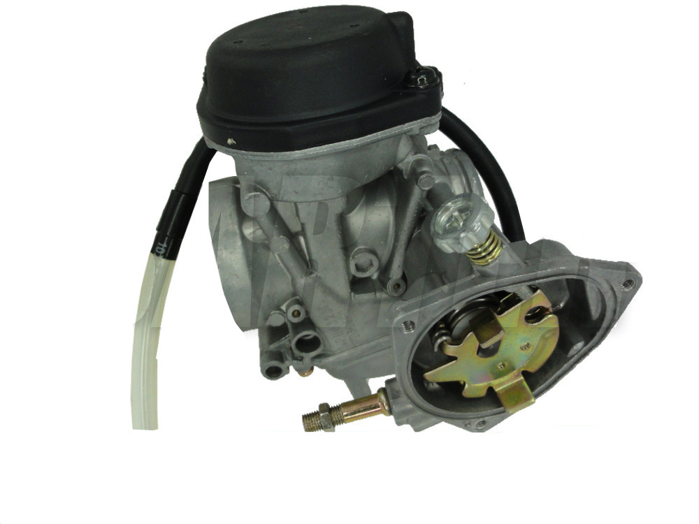 GAZNIK KINZO PD36J QUAD ATV SUZUKI LTZ 400 RAPTOR