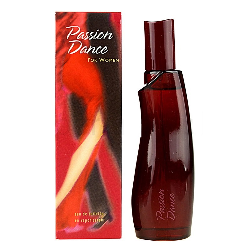 Avon passion