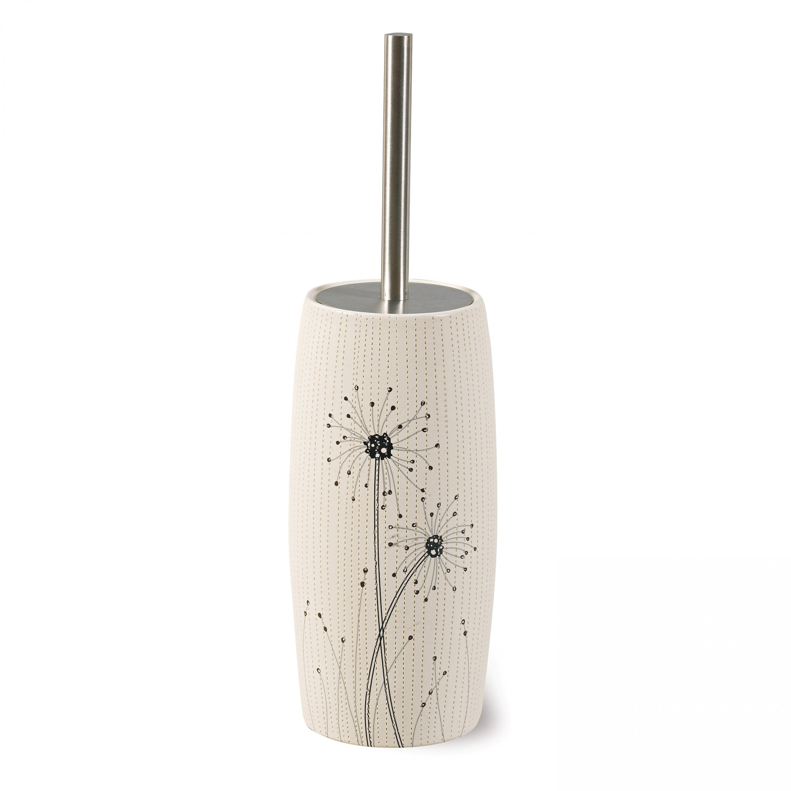 

Szczotka toaletowa do Wc z ceramiki komplet 923