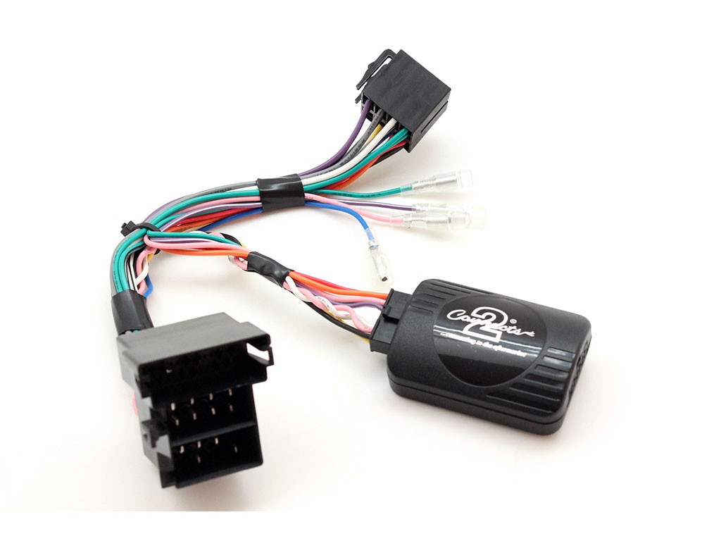 

Adapter do sterowania z kierownicy Alfa Romeo 159