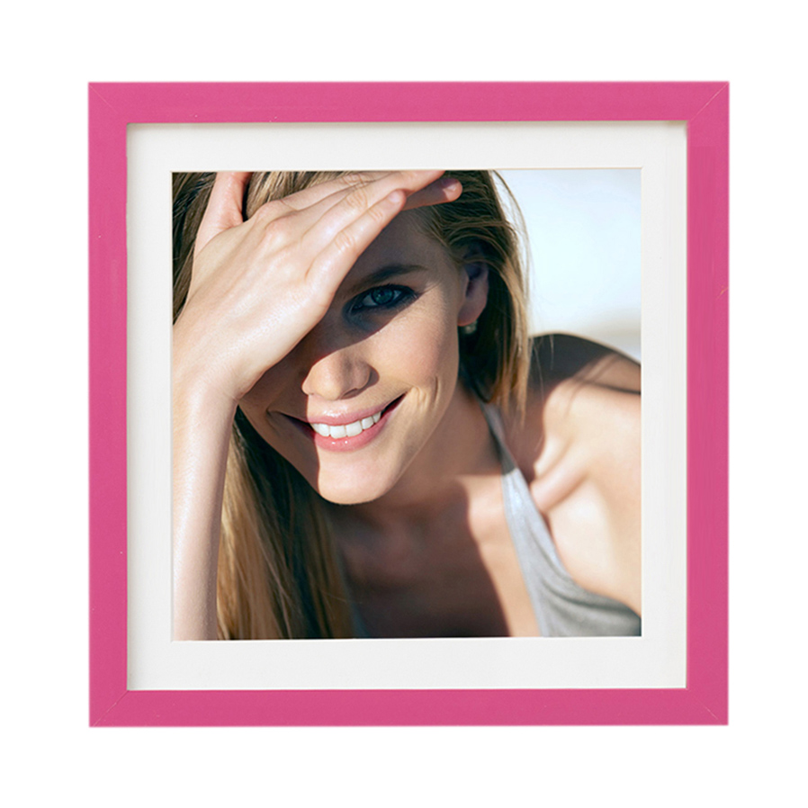 

Ramka Na Zdjęcia 15x15 Passe-partout Ramki Róż