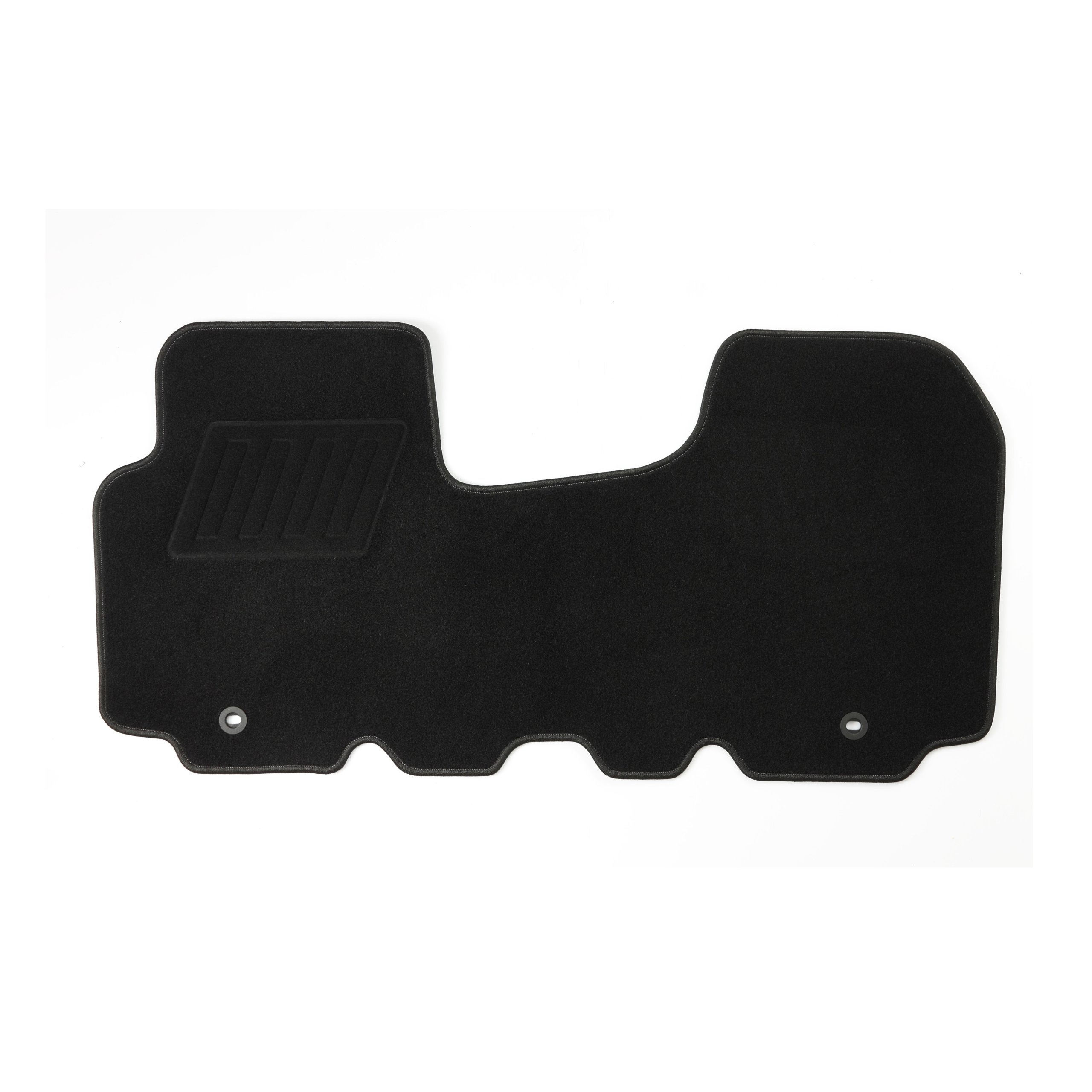 Opel Vivaro I 2001-2014 Dywaniki Basic Carmat