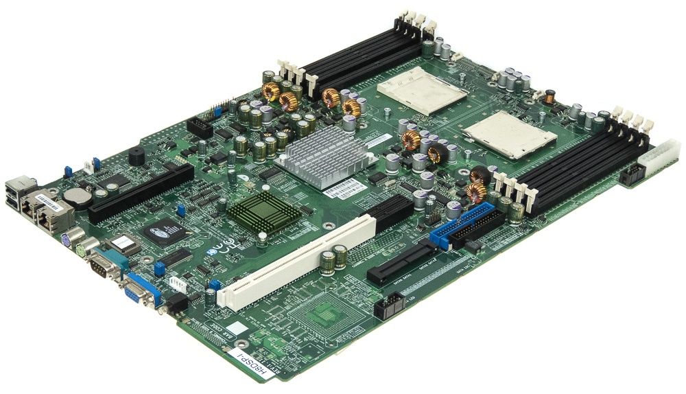 Supermicro H8DSP-I 200 Socket 940