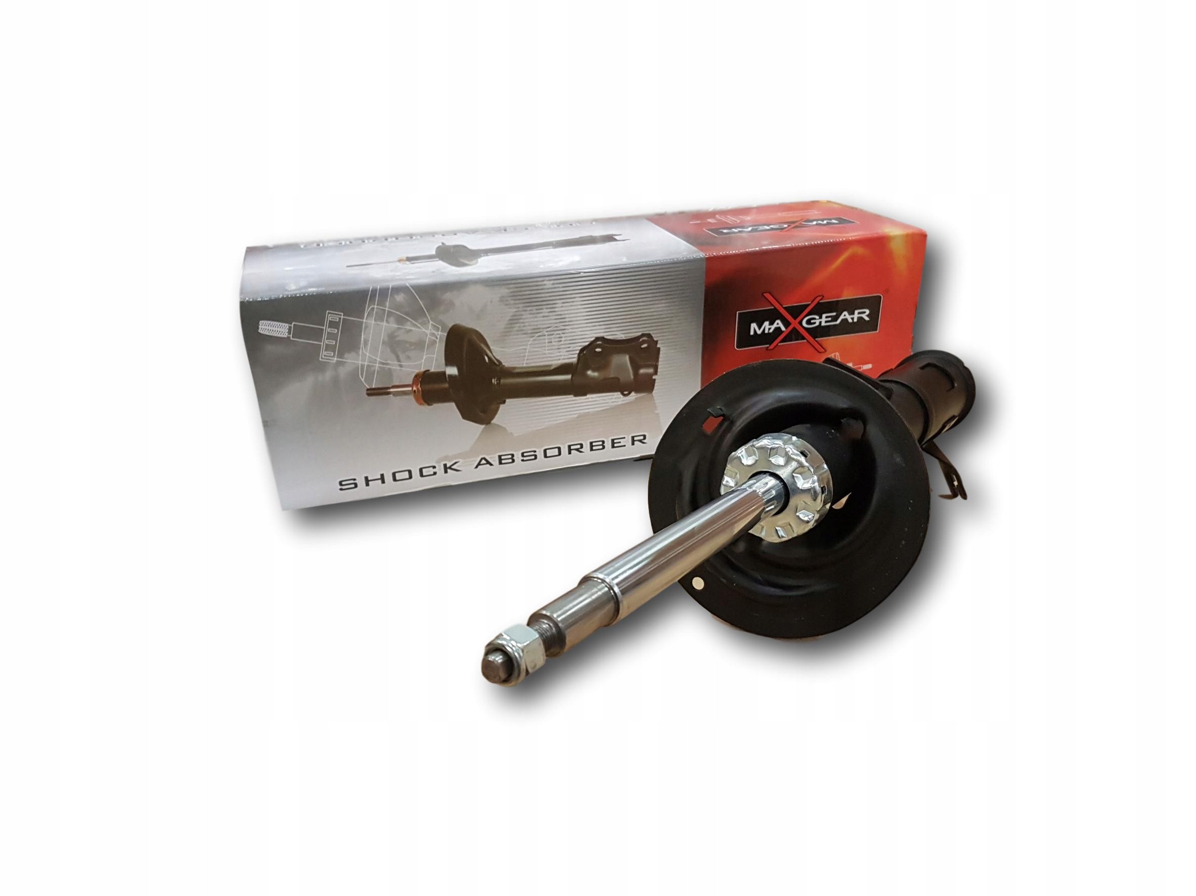 

Maxgear Amortyzator Przód Prawy Peugeot 406