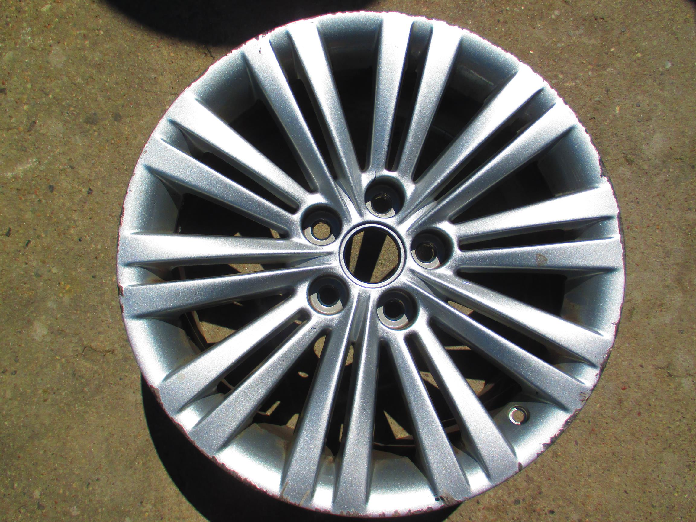 OPEL 18'' INSIGNIA A ORYGINAŁ!!!