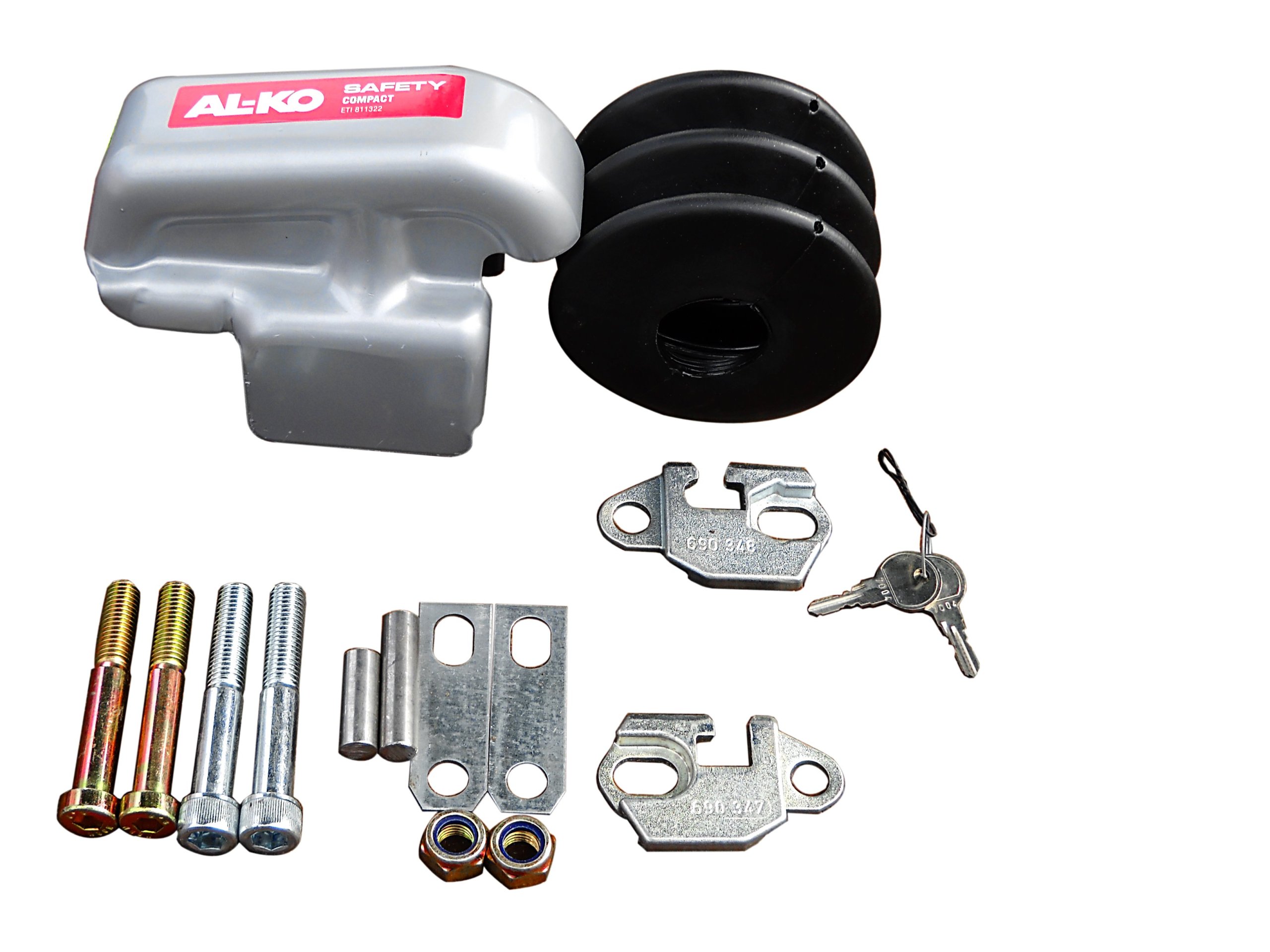 1310943 - Протиугінний захист причепів ALKO fi 35