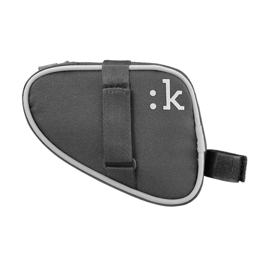 

Fizik torebka podsiodłowa Lin:K M na rzepy