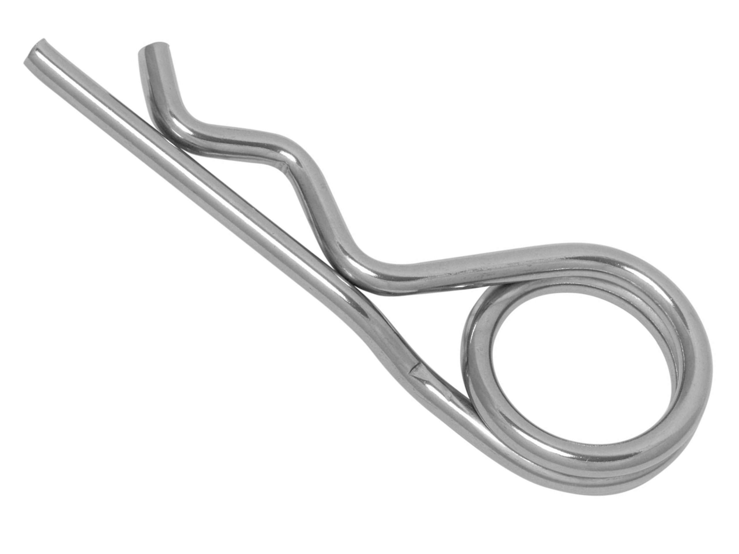 

Zawleczka DIN11024 Nierdzewna,kwasoodporna D=3,2MM
