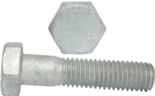 

M16x120 Śruby łeb 6-kąt ocynk ogniowy Din 931 1szt